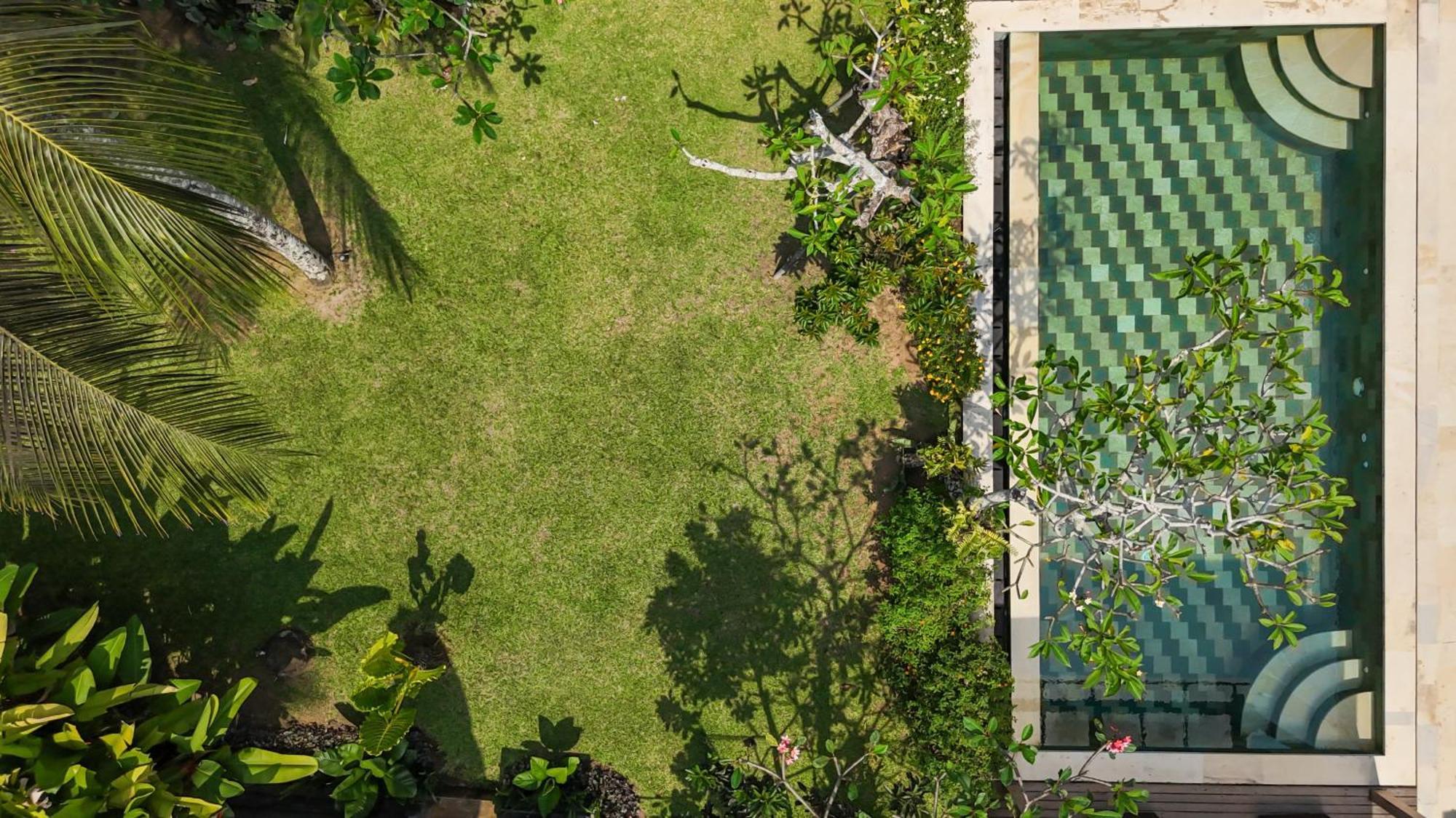 New 4 Bedroom Villa Surrounded By Jungle And Ricefields อูบุด ภายนอก รูปภาพ